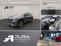 Gebraucht Audi Q4 e-tron Ambiente 219 kW (299 PS) 2022 SUV