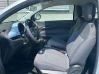 gebraucht Fiat 500e 