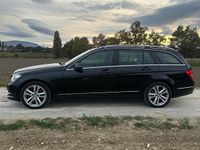 Gebraucht Mercedes C250 204 PS (150 kW) 2013