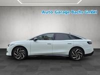 Gebraucht VW ID.7 Pro 209 kW (285 PS) 2026 Weiss Kombi