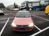 Gebraucht Opel Corsa Comfort 90 PS (66 kW) 2001 Kleinwagen