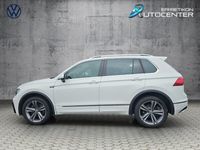 gebraucht VW Tiguan 2.0TSI High 4M