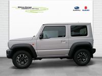 gebraucht Suzuki Jimny 1.5 Compact Top