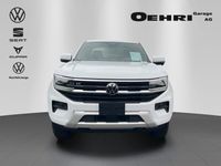 gebraucht VW Amarok DoubleCab Style Winteredition 2