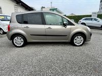 Gebraucht Renault Modus Expression 86 PS (63 kW) 2008 Van / Kleinbus