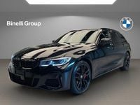 Gebraucht BMW M340 M Sport 374 PS (275 kW) 2021 Limousine