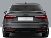 gebraucht Audi A4 Limousine S line LAGERND KURZFRISTIG LIEFERBAR ca. 2-3 WOCHEN