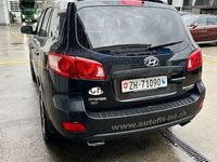 gebraucht Hyundai Santa Fe 2.2 CRDi Swiss Ltd. Ed. 4x4 7P