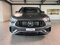 Neu Mercedes GLA35 AMG AMG 320 PS (235 kW) 2025 Grau SUV