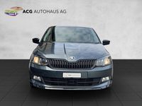 gebraucht Skoda Fabia 1.0 TSI Monte Carlo DSG