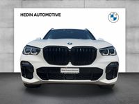 gebraucht BMW X5 48V 40d M Sport