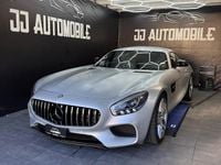 Gebraucht Mercedes AMG GT S AMG 510 PS (375 kW) 2015 Coupé