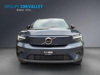 Neu Volvo EX40 Ultra 300 kW (408 PS) 2026 SUV