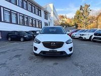 Gebraucht Mazda CX-5 150 PS (110 kW) 2017 SUV
