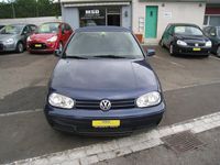 gebraucht VW Golf Cabriolet 2000 Highline