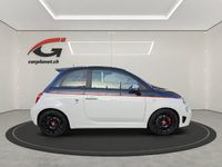 gebraucht Fiat 500 Abarth Abarth 1.4 T-Jet 165 Turis