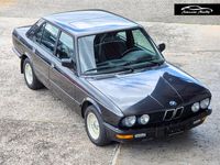 Gebraucht BMW 520 129 PS (94 kW) 1987