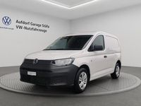 Neu VW Caddy 122 PS (89 kW) 2025 Van / Kleinbus