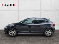 gebraucht VW Polo 1.0 TSI R-Line DSG