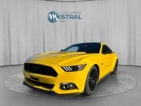 Gebraucht Ford Mustang GT Fastback 422 PS (310 kW) 2018 Coupé