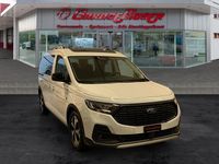 Neu Ford Tourneo Active 122 PS (89 kW) 2025 Grau Kombi