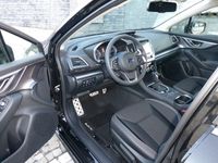 gebraucht Subaru Impreza 2.0i e-Boxer Swiss Plus AWD CVT