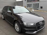 Gebraucht Audi A4 190 PS (139 kW) 2015 Kombi