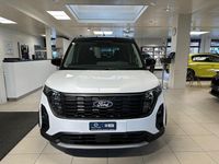 Gebraucht Ford Tourneo Courier Active 125 PS (91 kW) 2024 Van / Kleinbus