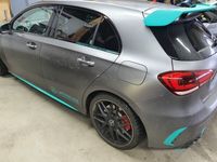 Gebraucht Mercedes A45 AMG AMG 422 PS (310 kW) 2021