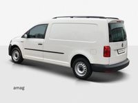 gebraucht VW Caddy Maxi Kastenwagen