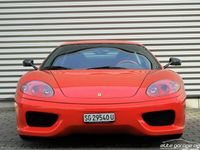 gebraucht Ferrari 360 FChallenge stradale