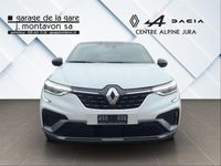 gebraucht Renault Arkana 1.6 E-Tech R.S. Line