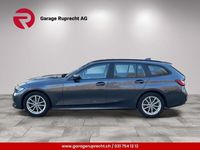 gebraucht BMW 320e 