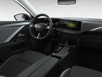 gebraucht Opel Astra 1.2 Turbo 130 Aut. LED Ergo. Kam SHZ ACC