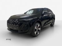 Gebraucht Audi Q5 Ambiente 367 PS (269 kW) 2025 Daytonagrau perleffekt SUV