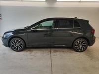 gebraucht VW Golf Style eHybrid DSG Kamera+Winter+AHK