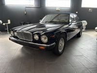 Gebraucht Jaguar XJ12 Sovereign 265 PS (194 kW) 1988 Limousine