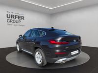 Gebraucht BMW X4 Sport Line 194 PS (142 kW) 2023 SUV