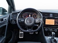 gebraucht VW Golf R