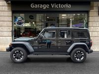 Neu Jeep Wrangler Rubicon 381 PS (280 kW) 2025 SUV
