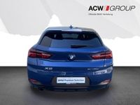 gebraucht BMW X2 25e M-Mesh Edition