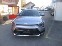 Gebraucht Kia Niro Style 183 PS (134 kW) 2024 SUV