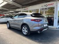 Gebraucht Alfa Romeo Stelvio Ti 280 PS (205 kW) 2019 SUV