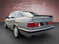 Gebraucht BMW 525 170 PS (125 kW) 1988 Limousine