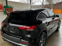 Gebraucht Mercedes GLA250 AMG line 224 PS (164 kW) 2022 SUV