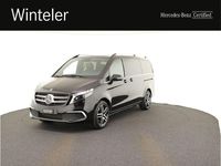 Gebraucht Mercedes V300 239 PS (175 kW) 2024 Van / Kleinbus