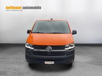 gebraucht VW Transporter 2.0 Bi-TDI 4Motion DSG