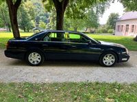 gebraucht Cadillac Deville DTS