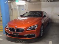 Gebraucht BMW 640 313 PS (230 kW) 2015 Coupé