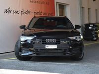 Gebraucht Audi A6 Sport 265 PS (194 kW) 2025 Schwarz Kombi